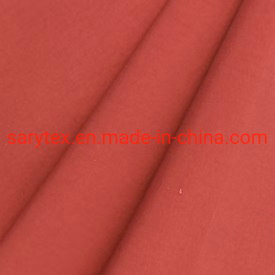 Tela bacteriana do revestimento bacteriano de nylon da laminação do grafeno de 100% anti anti
